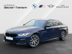 Bild des Angebotes BMW 520 e Limousine M Sport | Laser | HuD | AHK | HiFi etc