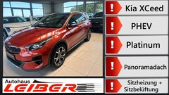 Bild des Angebotes Kia XCeed Platinum Edition Plug-in Hybrid