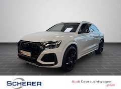 Bild des Angebotes Audi RS Q8 quattro Mtrx.HUD,Keramik,Pano,AHK,Standhz.