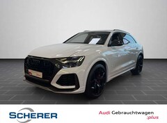 Bild des Angebotes Audi RS Q8 quattro Mtrx.HUD,Keramik,Pano,AHK,Standhz.