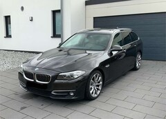 Bild des Angebotes BMW 535 535d Touring Aut. Luxury Line