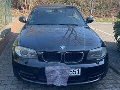 Bild des Angebotes BMW 120 120d Cabrio