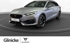 Bild des Angebotes CUPRA Leon ST 1.4 eHybrid LED LM 18" Navi RFK+PDC Full