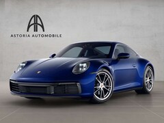 Bild des Angebotes Porsche 911 Carrera 4 14-Wege Memory Servo+ Kamera RFK