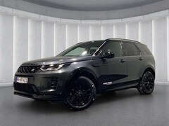 Bild des Angebotes Land Rover Discovery Sport DYNAMIC SE P270e AWD Automatik Geländewagen. 198 k