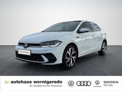 Bild des Angebotes VW Polo R-Line 1.0TSI *DC Pro*Pano*LED*PDC*