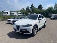 Bild des Angebotes Alfa Romeo Stelvio 2.0 Turbo 16V Super Q4