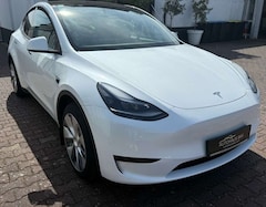 Bild des Angebotes Tesla Model Y Standard Range * Matrix LED * AHK*