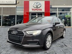 Bild des Angebotes Audi A3 1.4 TFSI Limousine design LPG*Navi*PDC*SHZ