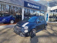 Bild des Angebotes Abarth 500C Cabrio 695 C 695 C