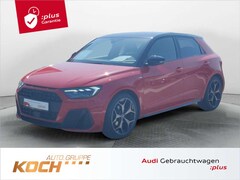 Bild des Angebotes Audi A1 Sportback 30 TFSI S-Tronic S-Line Edition, 18