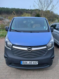 Bild des Angebotes Opel Vivaro Vivaro 1.6 D (CDTI) 1.6 D L1H1 S