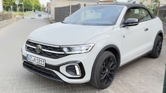 Bild des Angebotes VW T-Roc R-Line Edition Karmann