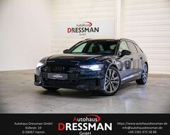Bild des Angebotes Audi A6 55 TFSI quattro sport ACC PANO HuD LED KAMERA
