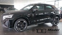 Bild des Angebotes Audi Q2 35 TDI quattro | 2x S line | Pano | Matrix