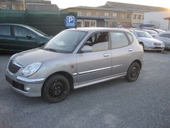 Bild des Angebotes Daihatsu Sirion Sirion 1.3
