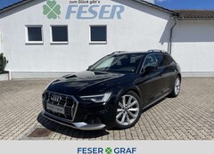 Bild des Angebotes Audi A6 allroad 50 TDI Qu. ACC B&O MATRIX PANO STDHZ