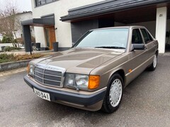 Bild des Angebotes Mercedes-Benz 190 190 E 1.8