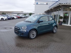 Bild des Angebotes Fiat 500 1.0 Hybrid FireFly 48 kW Torino Sondermodell
