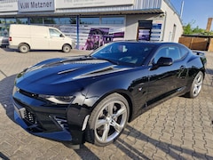 Bild des Angebotes Chevrolet Camaro Fahrspass pur, wer's kraftvoll mag. einfach top!