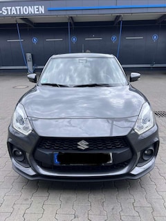 Bild des Angebotes Suzuki Swift Sport 1.4 UNFALLFREI SCHECKHEFTGEPFLEGT
