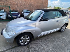Bild des Angebotes Chrysler PT Cruiser Cabrio 2.4 Limited Aut.+Leder+Navi+SH