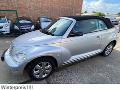 Bild des Angebotes Chrysler PT Cruiser Cabrio 2.4 Limited Aut.+Leder+Navi+SH