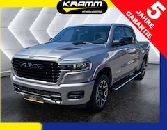 Bild des Angebotes Dodge RAM 1500 Laramie Sport Crew Cab 3.0 L6