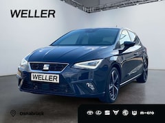 Bild des Angebotes SEAT Ibiza 1.0 TSi FR *Navi*LED*ACC*CarPlay*Kamera*