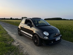 Bild des Angebotes Abarth 500C