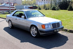 Bild des Angebotes Mercedes-Benz CE 220