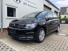 Bild des Angebotes VW Touran Touran 1.5 TSI ACT OPF Comfortline 7 Sitzer
