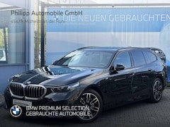Bild des Angebotes BMW 540 d xDrive Tour M Sport h&k AHK PANO StHzg HuD