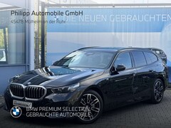Bild des Angebotes BMW 540 d xDrive Tour M Sport h&k AHK PANO StHzg HuD