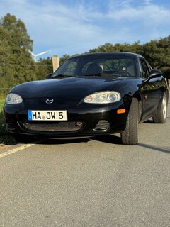 Bild des Angebotes Mazda MX-5 1.6i 16V Unplugged