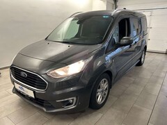 Bild des Angebotes Ford Grand Tourneo Connect Titanium *Automatik *Navi
