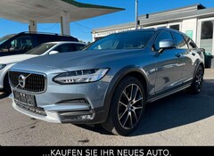 Bild des Angebotes Volvo V90 Cross Country Pro AWD