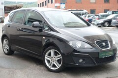 Bild des Angebotes SEAT Altea Style Ecomotive*MFL*TEMPOMAT*PDC*ISOFIX*E5