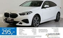Bild des Angebotes BMW 218 i Gran Coupé Sport Line DKG LiveCockpit DAB