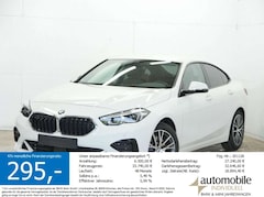 Bild des Angebotes BMW 218 i Gran Coupé Sport Line DKG LiveCockpit DAB