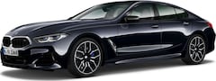 Bild des Angebotes BMW M850 i xDrive Gran Coupé