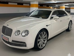 Bild des Angebotes Bentley Flying Spur 6.0 W12 Mulliner-Felgen 21"