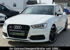 Bild des Angebotes Audi S3 Sportback 2.0 TFSI quattro S-Tronic * TOP *