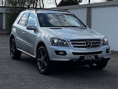Bild des Angebotes Mercedes-Benz ML 320 CDI Edition 10