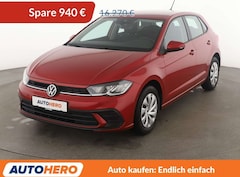 Bild des Angebotes VW Polo 1.0 Fresh*LED*PDC*KLIMA*
