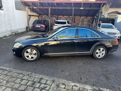 Bild des Angebotes Mercedes-Benz S 500 S-Klasse 7G-Tronic Softclose Sitzbelüftung