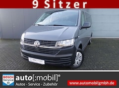 Bild des Angebotes VW T6.1 Kombi LANGER RADSTAND+9 SITZPLÄTZE+2xPDC