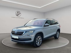 Bild des Angebotes Skoda Kodiaq *Virtual*Anhängkp*ACC*Apple*Ambiente*LED*