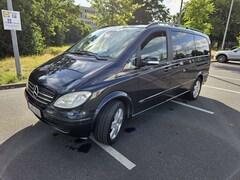 Bild des Angebotes Mercedes-Benz Viano 2.2 CDI Activity lang Automatik