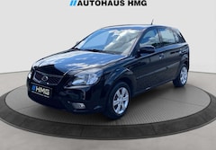 Bild des Angebotes Kia Rio 1.4 Spirit *KLIMA*RADIO*WENIG KM*
